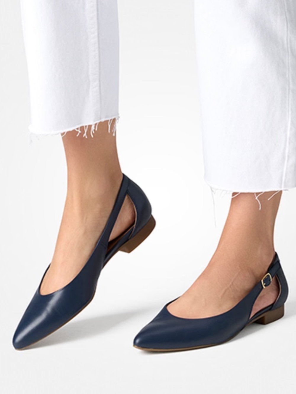 Paul Green Flats for Women